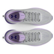 UNDER ARMOUR W HOVR TURBULENCE MULTICOLOR UNDER ARMOUR W HOVR TURBULENCE MULTICOLOR