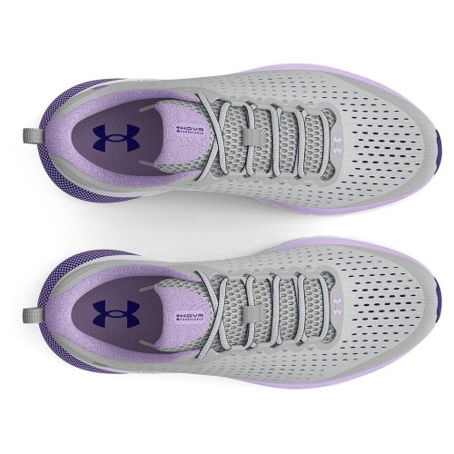 UNDER ARMOUR W HOVR TURBULENCE MULTICOLOR UNDER ARMOUR W HOVR TURBULENCE MULTICOLOR