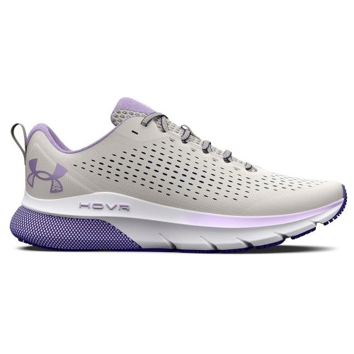 UNDER ARMOUR W HOVR TURBULENCE  MULTICOLOR