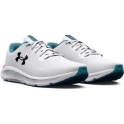 UNDER ARMOUR UA W CHARGED PURSUIT 3 TECH ΛΕΥΚΟ UNDER ARMOUR UA W CHARGED PURSUIT 3 TECH ΛΕΥΚΟ