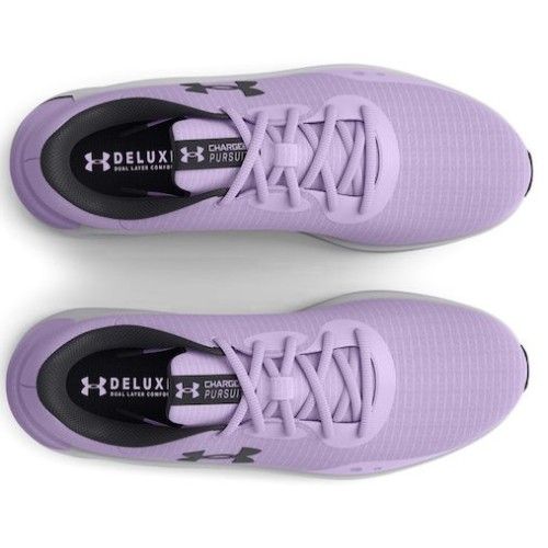UNDER ARMOUR UA W CHARGED PURSUIT 3 TECH ΛΙΛΑ UNDER ARMOUR UA W CHARGED PURSUIT 3 TECH ΛΙΛΑ