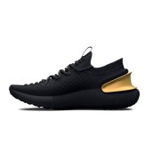 UNDER ARMOUR HOVR PHANTOM 3 ΜΑΥΡΟ UNDER ARMOUR HOVR PHANTOM 3 ΜΑΥΡΟ