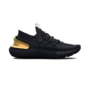 UNDER ARMOUR HOVR PHANTOM 3 ΜΑΥΡΟ UNDER ARMOUR HOVR PHANTOM 3 ΜΑΥΡΟ