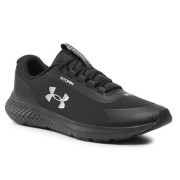 UNDER ARMOUR CHARGED ROGUE 3 STORM ΜΑΥΡΟ UNDER ARMOUR CHARGED ROGUE 3 STORM ΜΑΥΡΟ