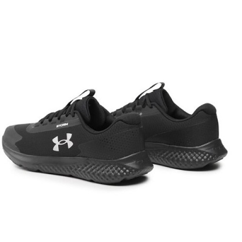 UNDER ARMOUR CHARGED ROGUE 3 STORM  ΜΑΥΡΟ