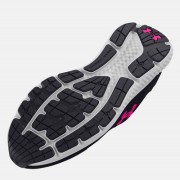 UNDER ARMOUR W CHARGED ROGUE 3 STORM ΜΑΥΡΟ UNDER ARMOUR W CHARGED ROGUE 3 STORM ΜΑΥΡΟ