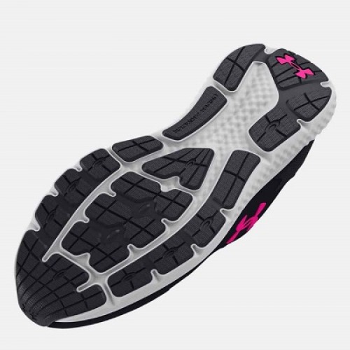 UNDER ARMOUR W CHARGED ROGUE 3 STORM ΜΑΥΡΟ