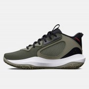 UNDER ARMOUR LOCKDOWN 6 MULTICOLOR UNDER ARMOUR LOCKDOWN 6 MULTICOLOR
