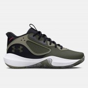 UNDER ARMOUR LOCKDOWN 6 MULTICOLOR UNDER ARMOUR LOCKDOWN 6 MULTICOLOR