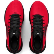 UNDER ARMOUR UA LOCKDOWN 6 ΜΑΥΡΟ UNDER ARMOUR UA LOCKDOWN 6 ΜΑΥΡΟ