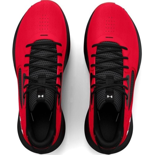 UNDER ARMOUR UA LOCKDOWN 6 ΜΑΥΡΟ UNDER ARMOUR UA LOCKDOWN 6 ΜΑΥΡΟ