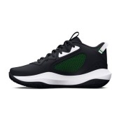 UNDER ARMOUR LOCKDOWN 6 GS MULTICOLOR UNDER ARMOUR LOCKDOWN 6 GS MULTICOLOR