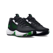 UNDER ARMOUR LOCKDOWN 6 GS MULTICOLOR UNDER ARMOUR LOCKDOWN 6 GS MULTICOLOR