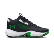 UNDER ARMOUR LOCKDOWN 6 GS MULTICOLOR UNDER ARMOUR LOCKDOWN 6 GS MULTICOLOR