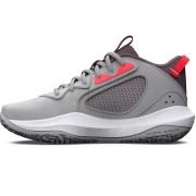 ASICS UNDER ARMOUR LOCKDOWN 6 GS MULTICOLOR ASICS UNDER ARMOUR LOCKDOWN 6 GS MULTICOLOR