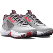 ASICS UNDER ARMOUR LOCKDOWN 6 GS MULTICOLOR ASICS UNDER ARMOUR LOCKDOWN 6 GS MULTICOLOR