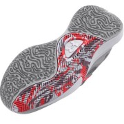 ASICS UNDER ARMOUR LOCKDOWN 6 GS MULTICOLOR ASICS UNDER ARMOUR LOCKDOWN 6 GS MULTICOLOR