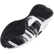 UNDER ARMOUR UA PS LOCKDOWN 6 ΛΕΥΚΟ UNDER ARMOUR UA PS LOCKDOWN 6 ΛΕΥΚΟ