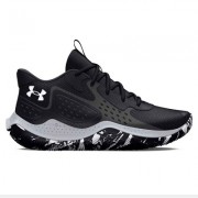 UNDER ARMOUR JET' 23 ΜΑΥΡΟ UNDER ARMOUR JET' 23 ΜΑΥΡΟ