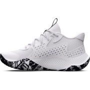 UNDER ARMOUR JET'23 ΜΑΥΡΟ UNDER ARMOUR JET'23 ΜΑΥΡΟ