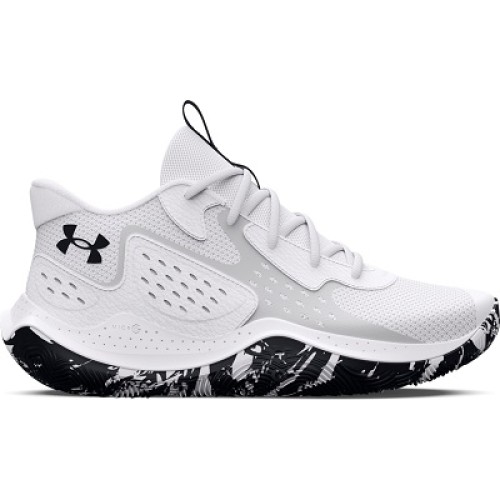 UNDER ARMOUR JET'23 ΜΑΥΡΟ UNDER ARMOUR JET'23 ΜΑΥΡΟ
