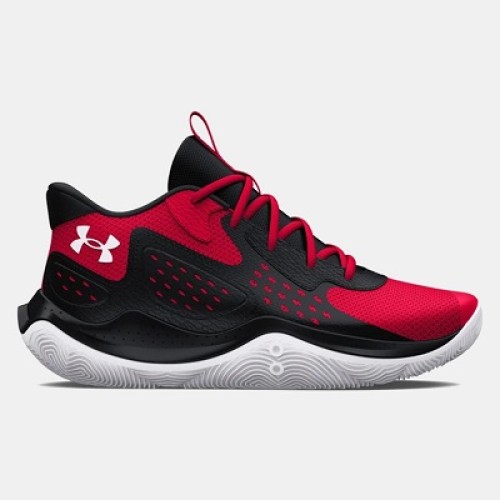 UNDER ARMOUR UA JET '23 ΜΑΥΡΟ UNDER ARMOUR UA JET '23 ΜΑΥΡΟ