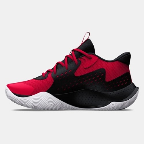 UNDER ARMOUR UA JET '23 ΜΑΥΡΟ