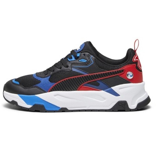 PUMA BMW MMS TRINITY MULTICOLOR PUMA BMW MMS TRINITY MULTICOLOR