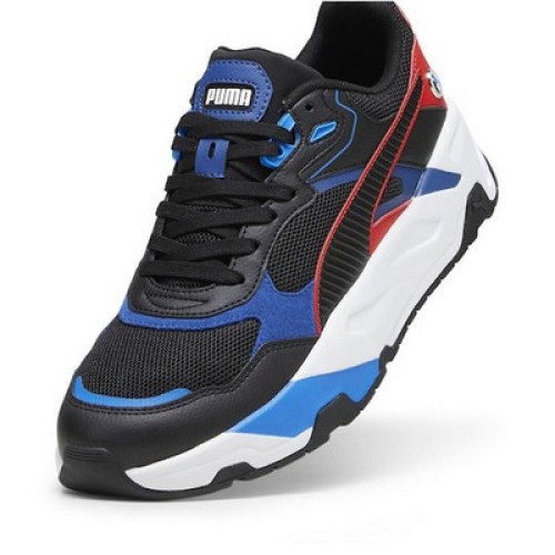 PUMA BMW MMS TRINITY ΜΑΥΡΟ PUMA BMW MMS TRINITY ΜΑΥΡΟ