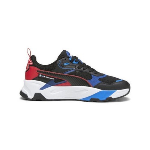 PUMA BMW MMS TRINITY  ΜΑΥΡΟ