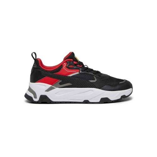PUMA FERRARI TRINITY  MULTICOLOR