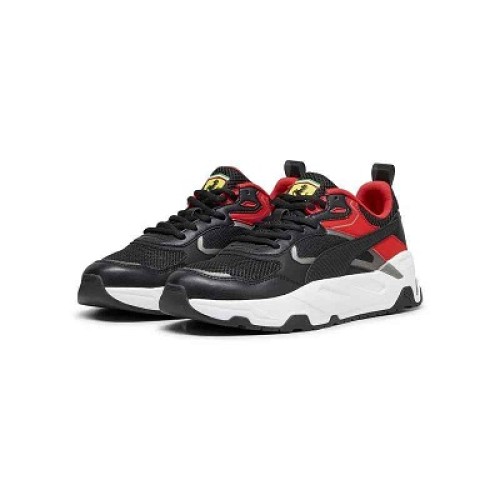 PUMA FERRARI TRINITY  MULTICOLOR