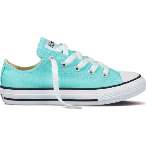 CONVERSE ALL STAR CHUCK TAYLOR OX Y ΤΙΡΚΟΥΑΖ