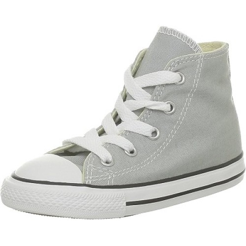 CONVERSE CT HI ΓΚΡΙ