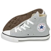 CONVERSE CT HI ΓΚΡΙ CONVERSE CT HI ΓΚΡΙ