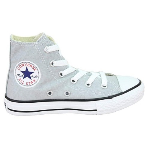 CONVERSE CT HI ΓΚΡΙ