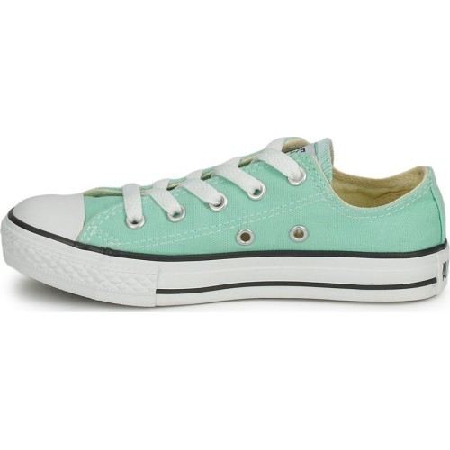 CONVERSE ALL STAR CHUCK TAYLOR OX L Y  ΤΙΡΚΟΥΑΖ