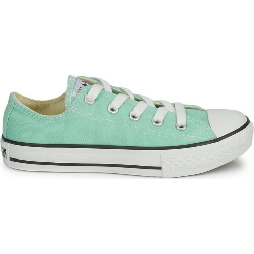 CONVERSE ALL STAR CHUCK TAYLOR OX L Y  ΤΙΡΚΟΥΑΖ