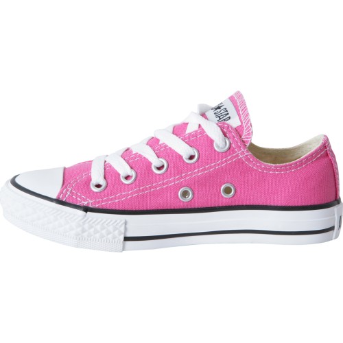 CONVERSE CT OX CARMINE ROSE ΡΟΖ