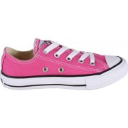 CONVERSE CT OX CARMINE ROSE ΡΟΖ CONVERSE CT OX CARMINE ROSE ΡΟΖ