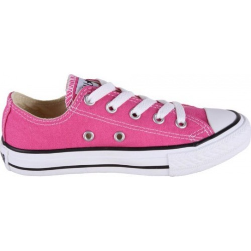 CONVERSE CT OX CARMINE ROSE ΡΟΖ