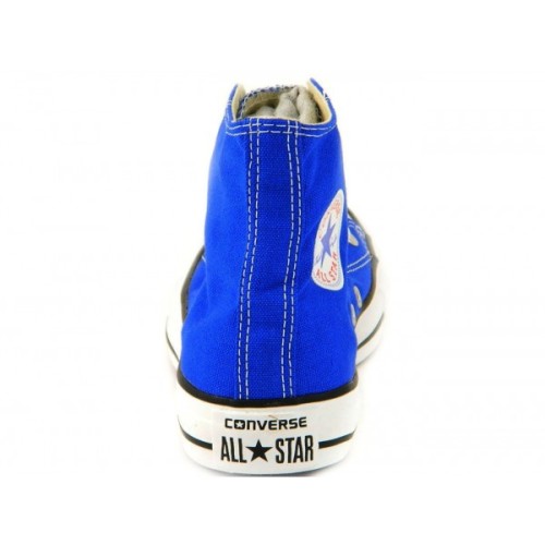 CONVERSE CT HI RADIO BLUE ΜΠΛΕ CONVERSE CT HI RADIO BLUE ΜΠΛΕ