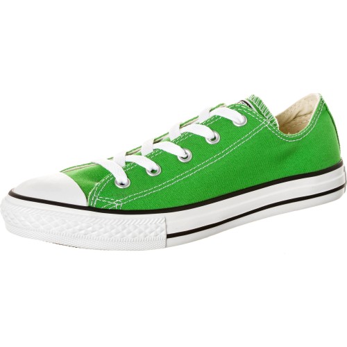CONVERSE CT OX JUNGLE ΠΡΑΣΙΝΟ
