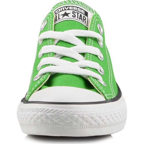 CONVERSE CT OX JUNGLE ΠΡΑΣΙΝΟ CONVERSE CT OX JUNGLE ΠΡΑΣΙΝΟ