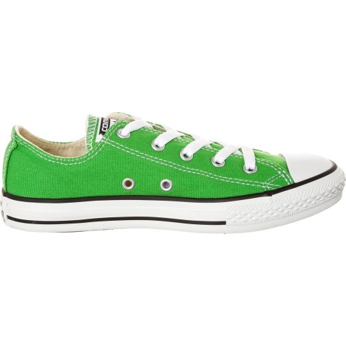 CONVERSE CT OX JUNGLE ΠΡΑΣΙΝΟ