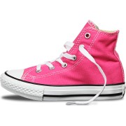 CONVERSE CT HI PINK PAPER ΡΟΖ CONVERSE CT HI PINK PAPER ΡΟΖ
