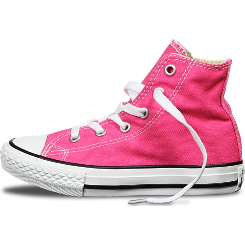 CONVERSE CT HI PINK PAPER ΡΟΖ
