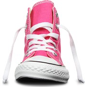 CONVERSE CT HI PINK PAPER ΡΟΖ CONVERSE CT HI PINK PAPER ΡΟΖ