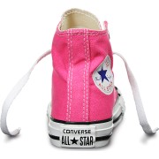 CONVERSE CT HI PINK PAPER ΡΟΖ CONVERSE CT HI PINK PAPER ΡΟΖ