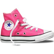 CONVERSE CT HI PINK PAPER ΡΟΖ CONVERSE CT HI PINK PAPER ΡΟΖ